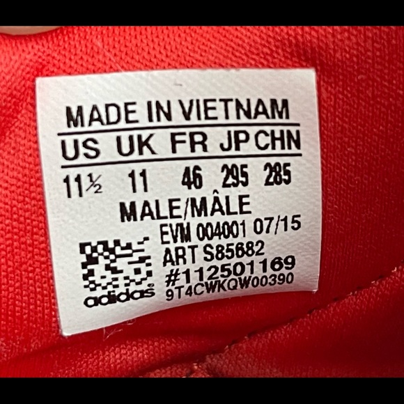 Adidas SL LOOP - Picture 11 of 11